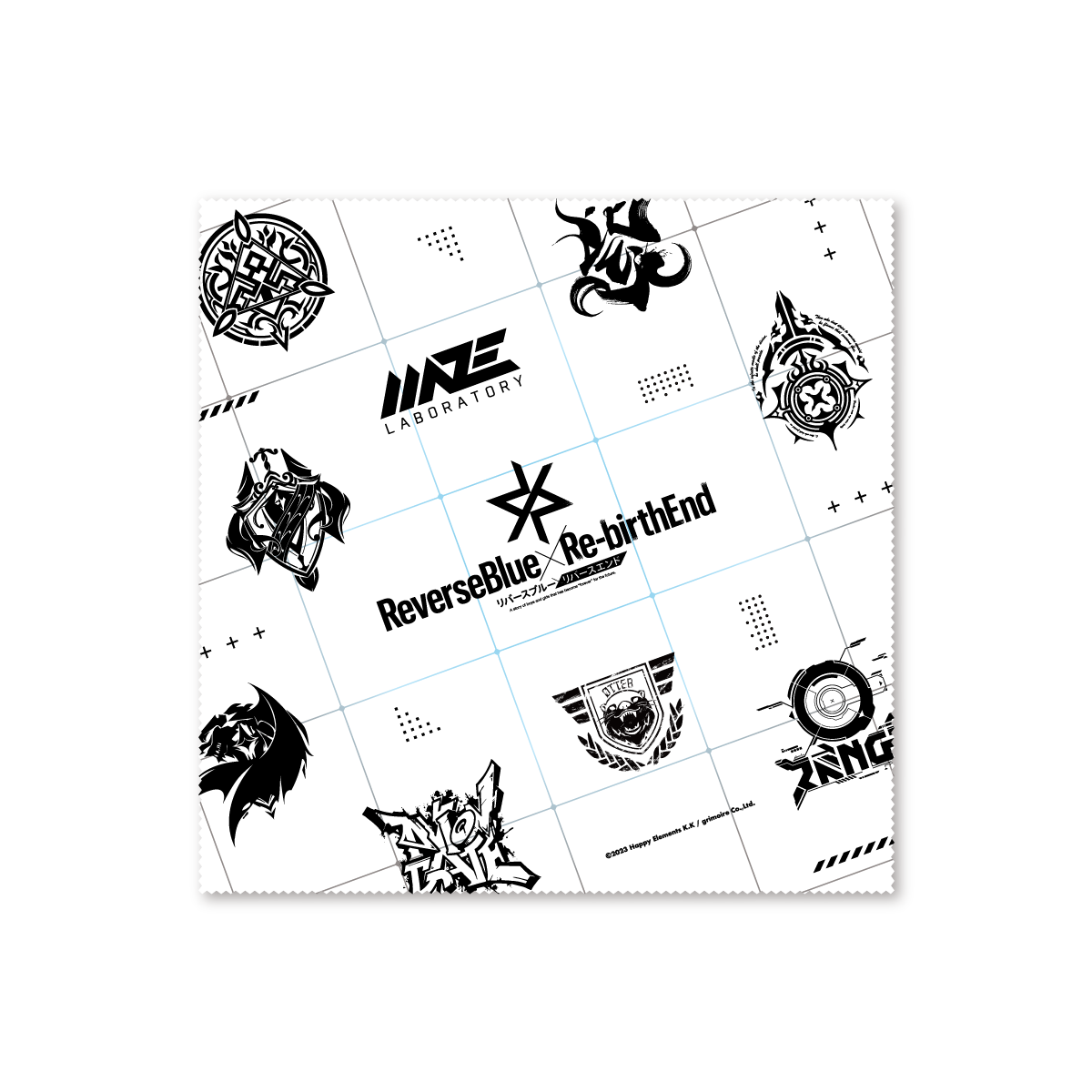 マルチクロス「ORDERS」