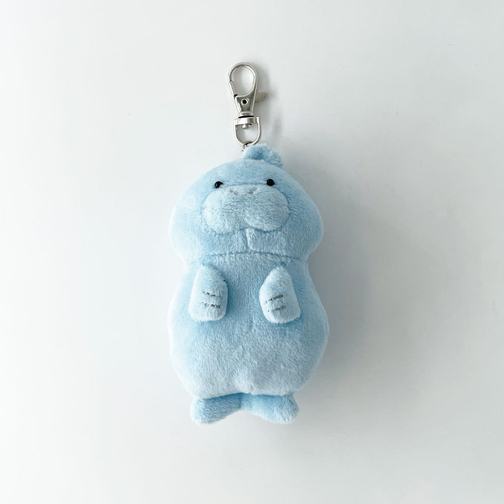 ぬいぐるみキーホルダー【かなてぃ】 – pattythree公式通販サイト