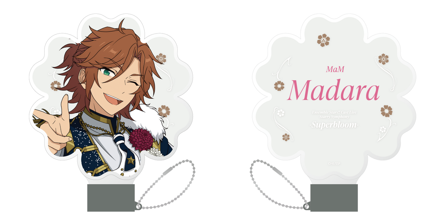 【事後通販】アイドルペンライトチューブ - Superbloom - 【Day.2】