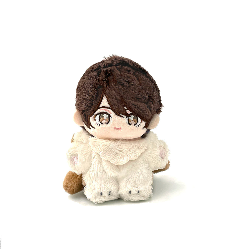 一緒に暮らすぬい【梶裕貴】