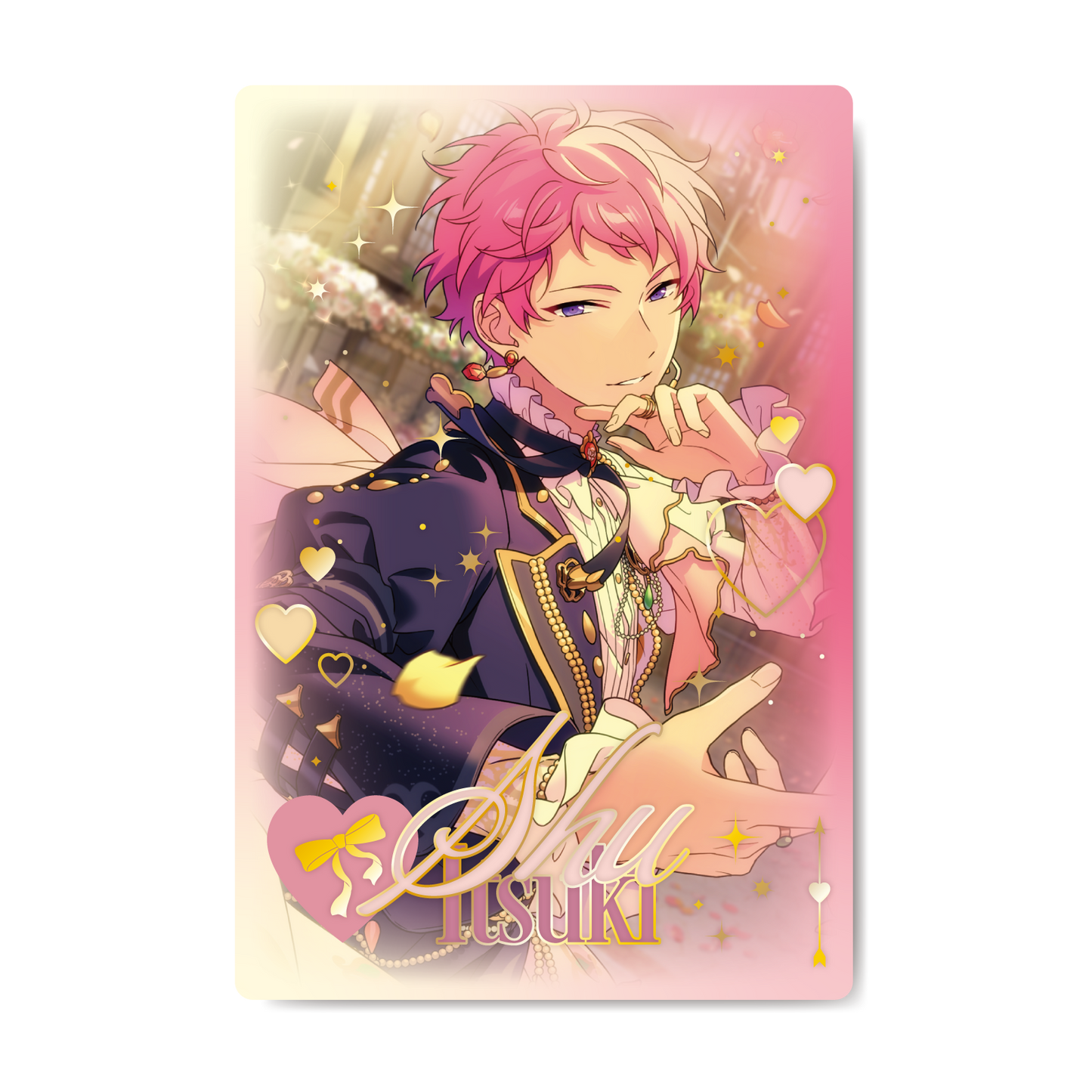 ビジュコフレ 2026 Valentine(COSMIC PRODUCTION)