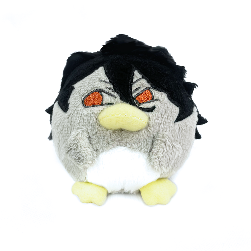 あんスタ 朔間零 みんくじ みんなのくじ ぬいぐるみ マスコット ラスワン あんスタ 朔間零 みんくじ みんなのくじ ぬいぐるみ マスコット ラスワン