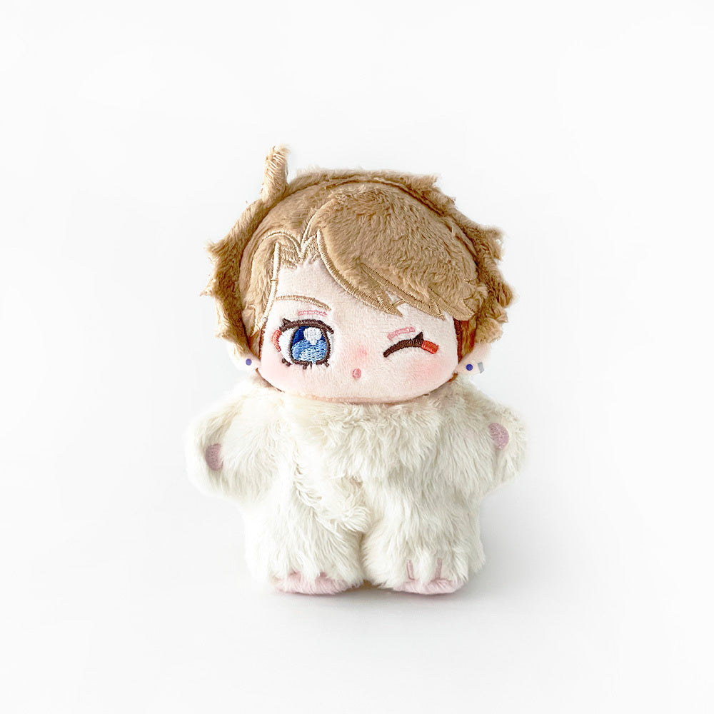 一緒に暮らすぬい【あんさんぶるスターズ!!】第2弾 Knights