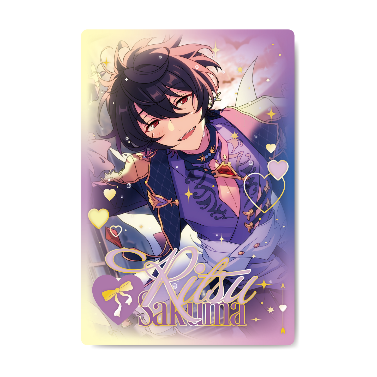 ビジュコフレ 2026 Valentine(NEW DIMENSION)