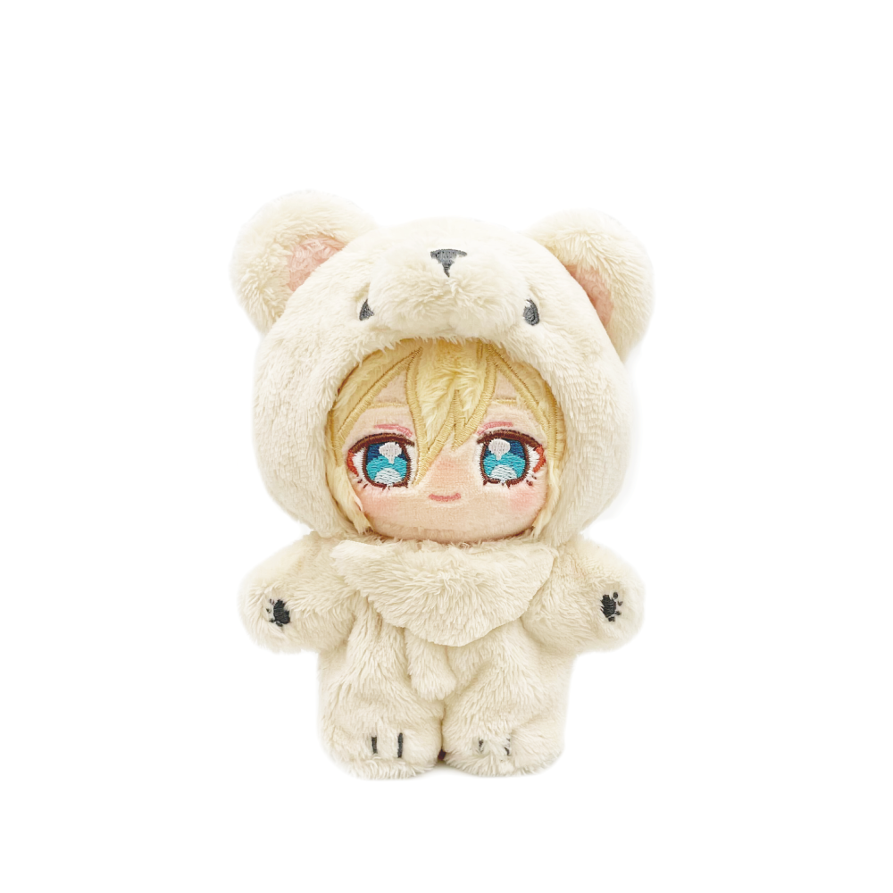 あんスタ 天祥院英智 いつぬい 新品未開封 2025年10月お届け】一緒に暮らすぬい fine – pattythree公式通販