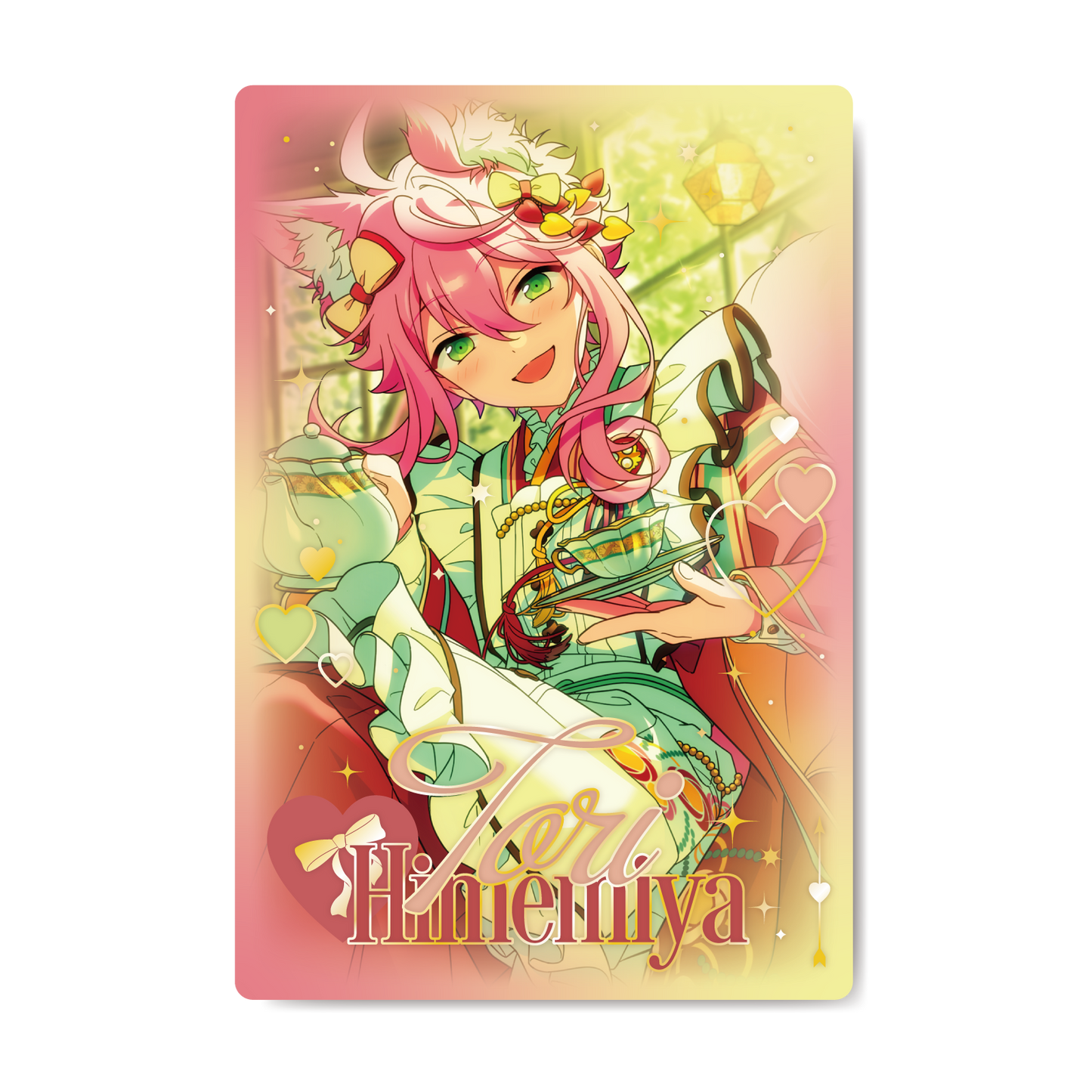 ビジュコフレ 2026 Valentine(STARMAKER PRODUCTION)