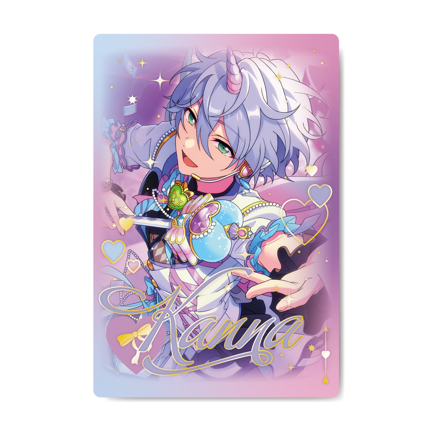 ビジュコフレ 2026 Valentine(NEW DIMENSION)