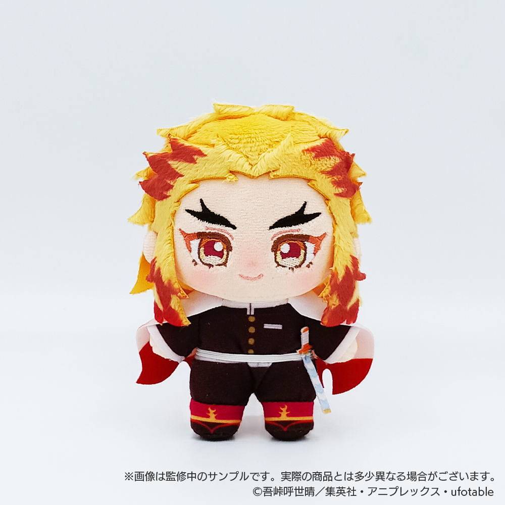 いつぬいふぃっくす 【鬼滅の刃】 煉獄杏寿郎