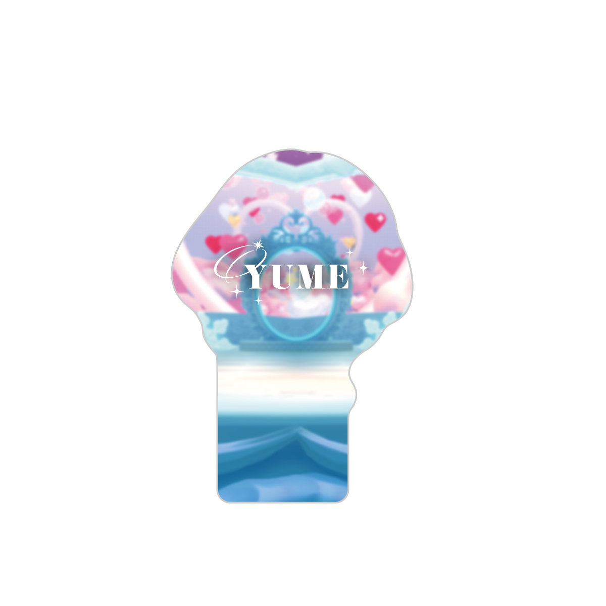 ちょいおきアクリルコンパクトフィギュア SPOTLIGHT2024 ver.