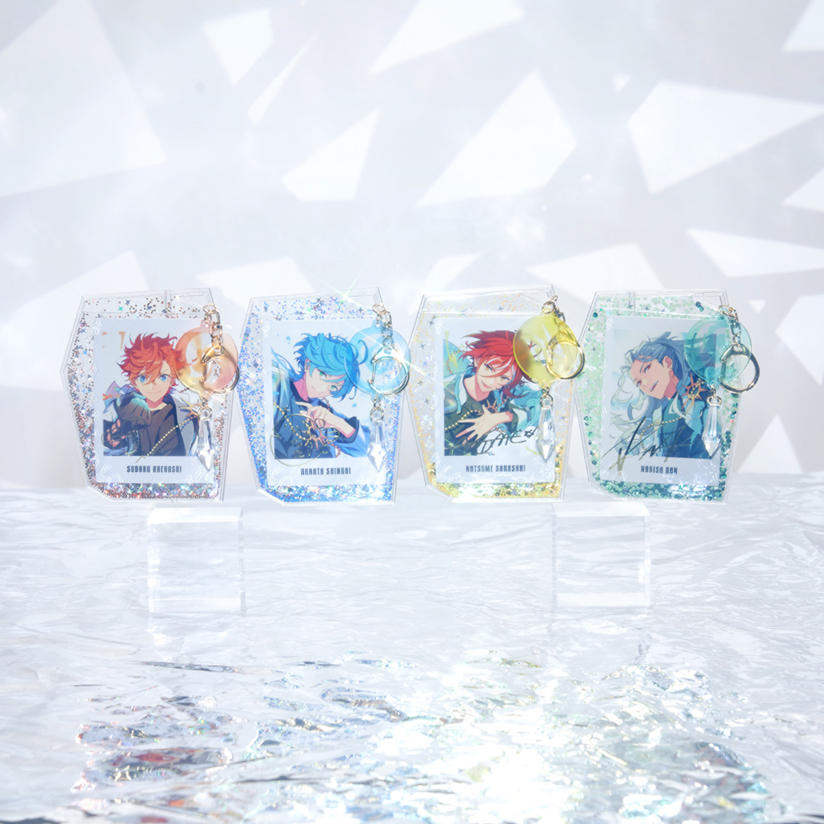 ES 9th Anniv.】P.A.shots!!ケース by 4 Seasons – pattythree公式通販 ES 9th Anniv.】P.A.shots!!ケース by 4 Seasons – pattythree公式通販