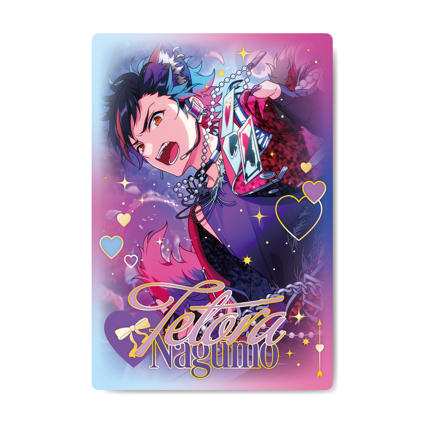ビジュコフレ 2026 Valentine(STARMAKER PRODUCTION)
