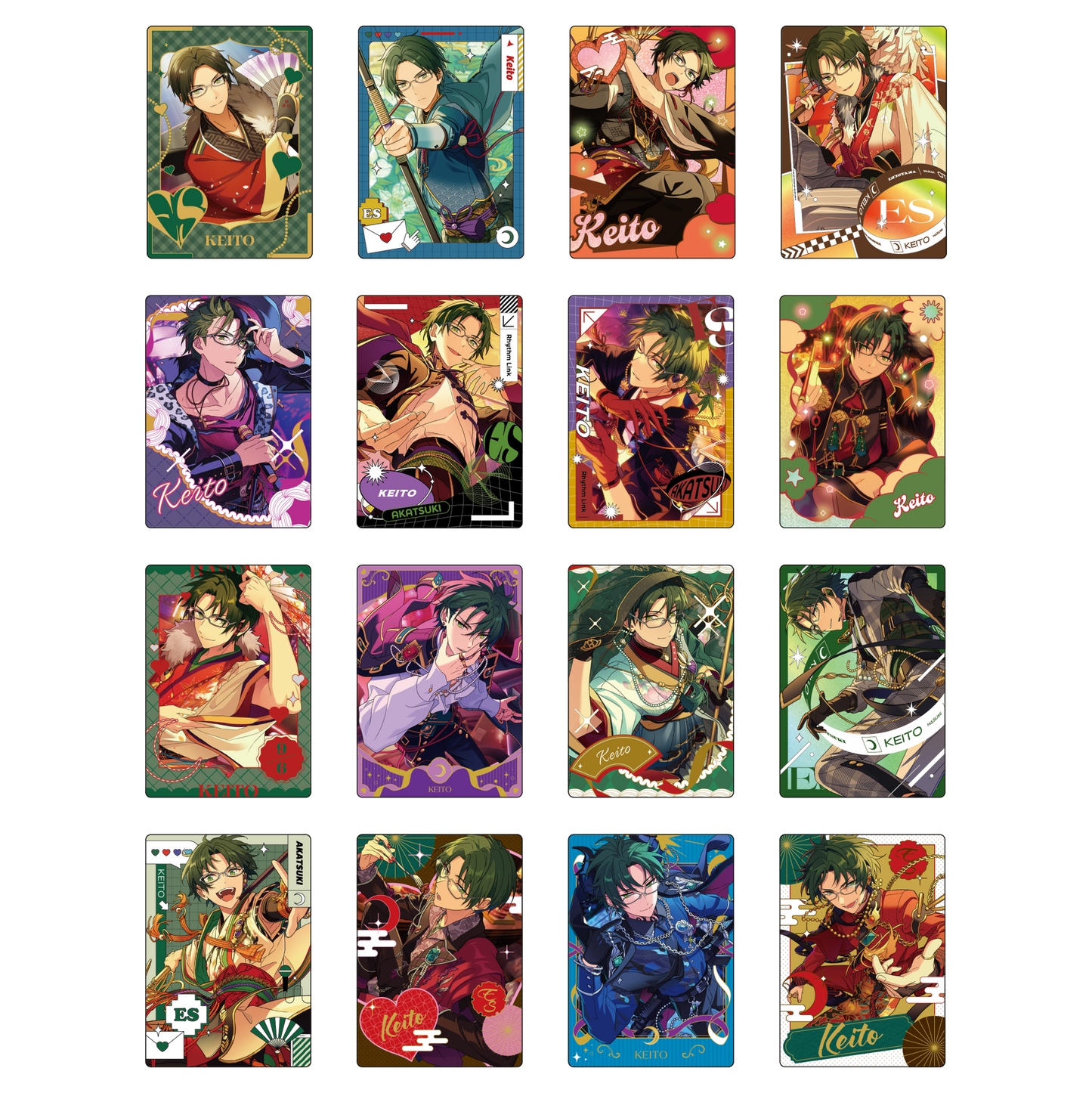 Only「Keito」Collections