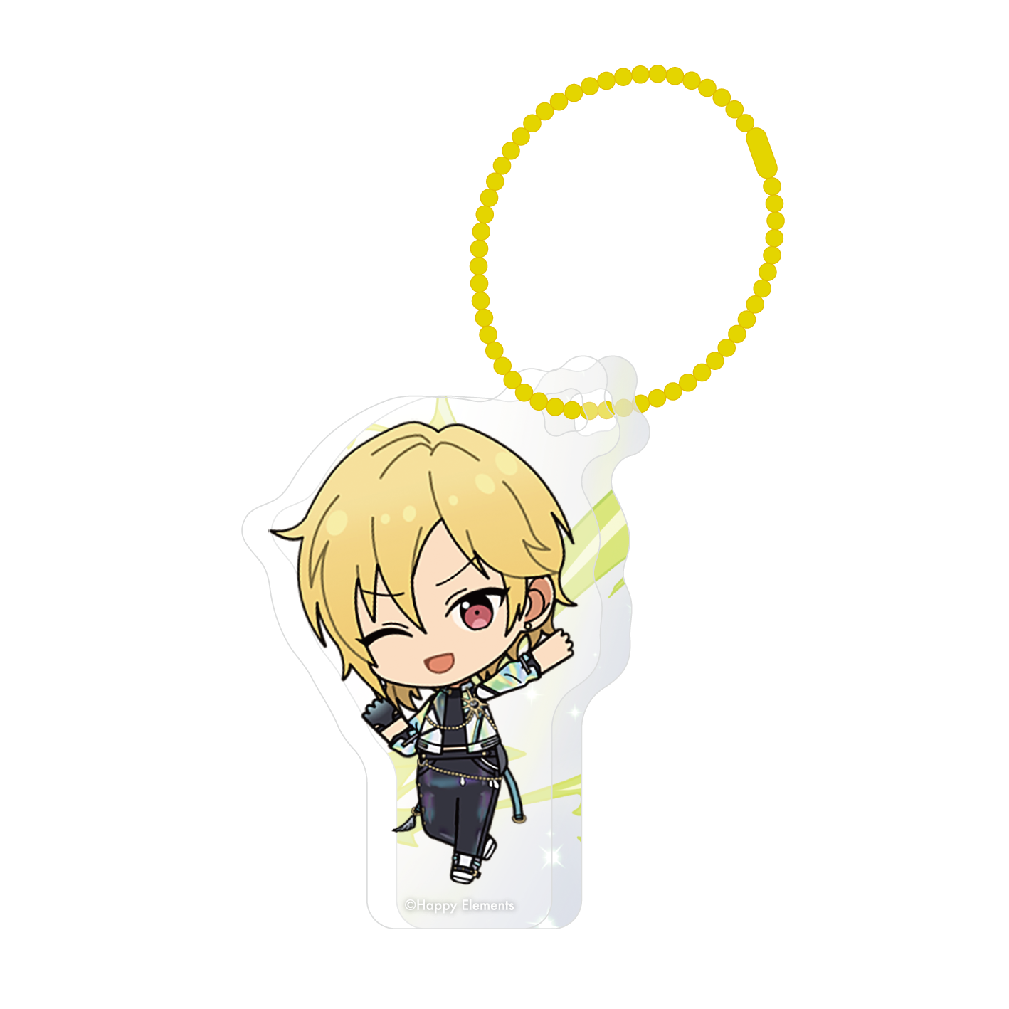 【二次販売】【ES 9th Anniv.】miniアイドルチャーム【SPARK】