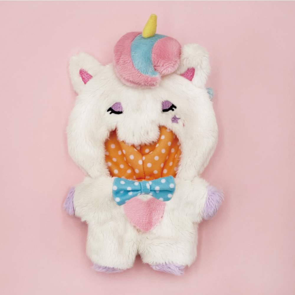 【2点セット】あんスタ いつぬいおきがえシリーズ ファンシーユニコーン いつぬい いつぬいおきがえシリーズ ファンシーユニコーン – pattythree