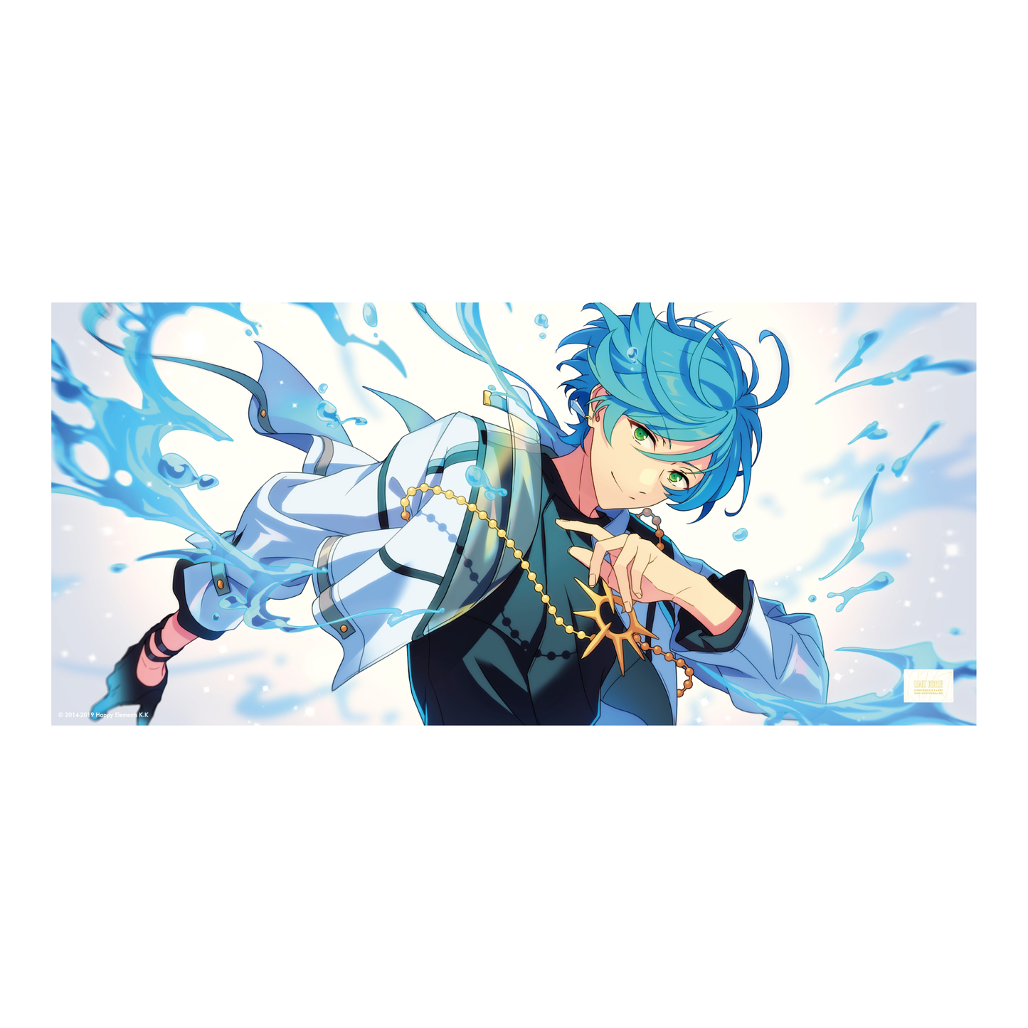 【二次販売】【ES 9th Anniv.】シアーストール【TORRENT】