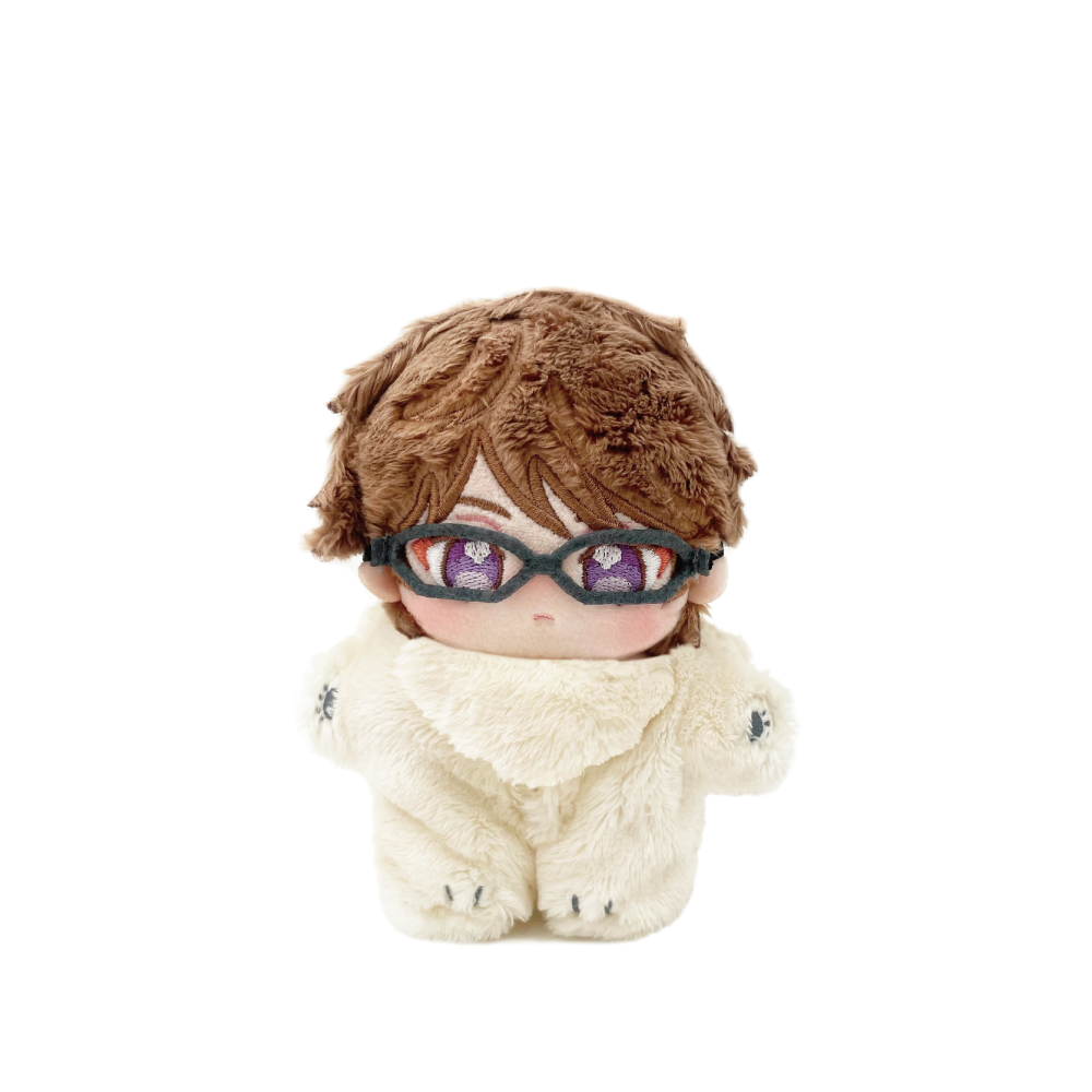 一緒に暮らすぬい 4piece/Teachers