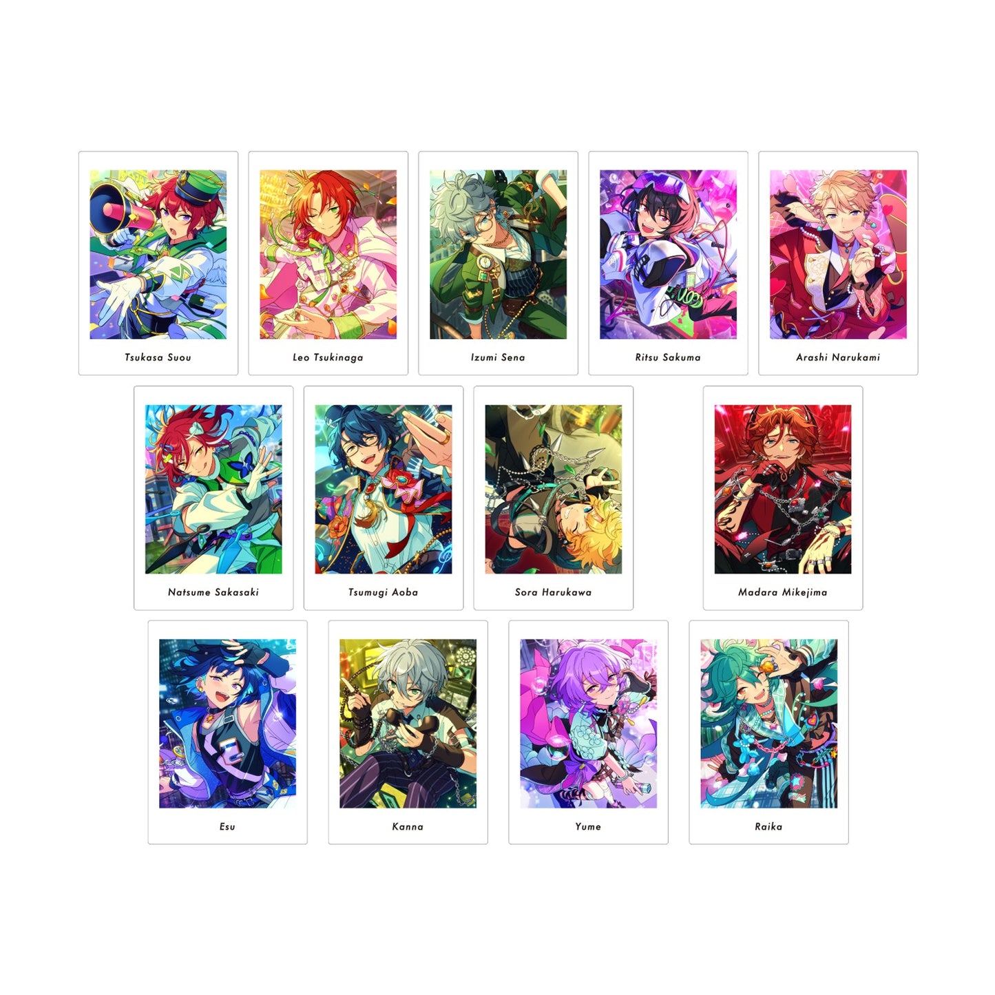 P.A.shots!! Vol.6 Action(BOX)