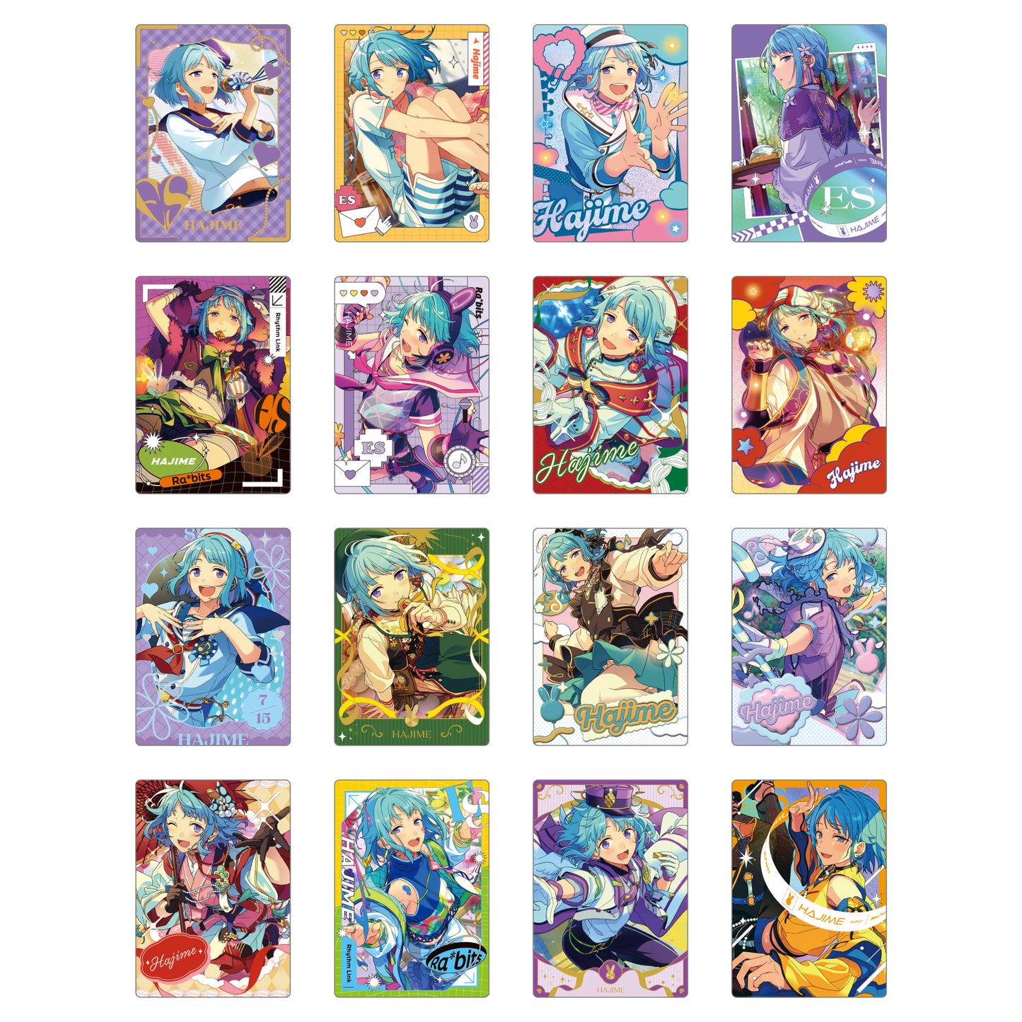 Only「Hajime」Collections