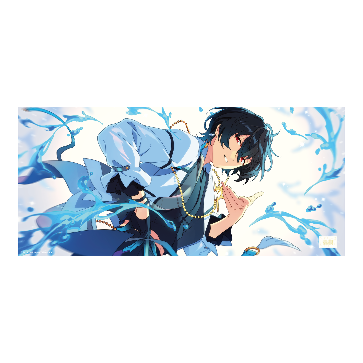 【二次販売】【ES 9th Anniv.】シアーストール【TORRENT】