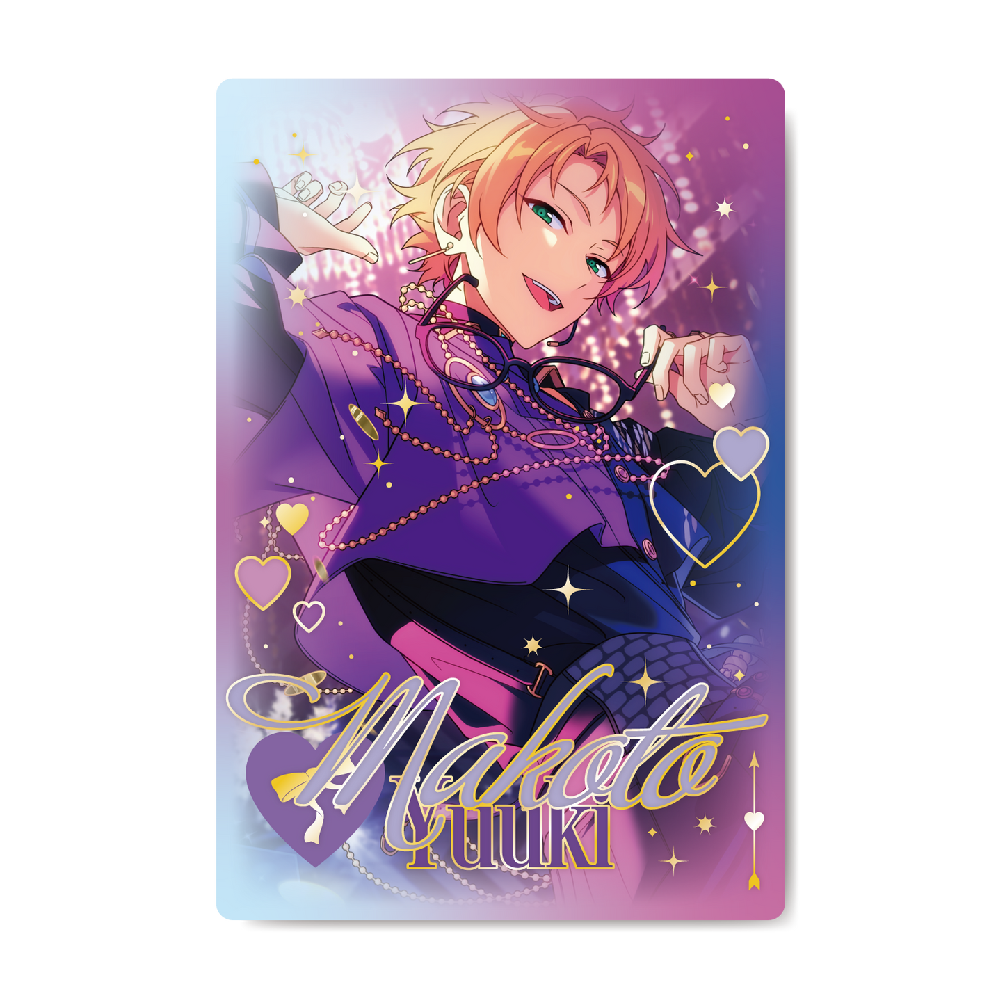 ビジュコフレ 2026 Valentine(STARMAKER PRODUCTION)