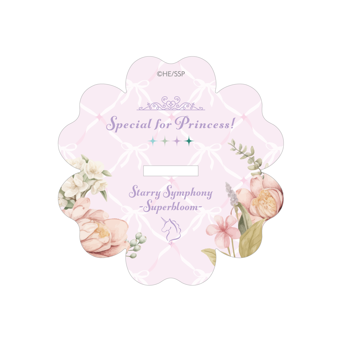 アクリルスタンド - Superbloom - 【Day.3】