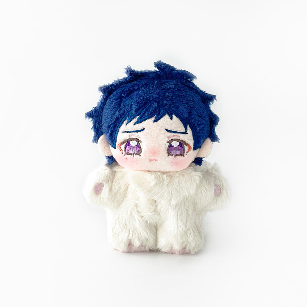 一緒に暮らすぬい【あんさんぶるスターズ!!】第2弾 fine