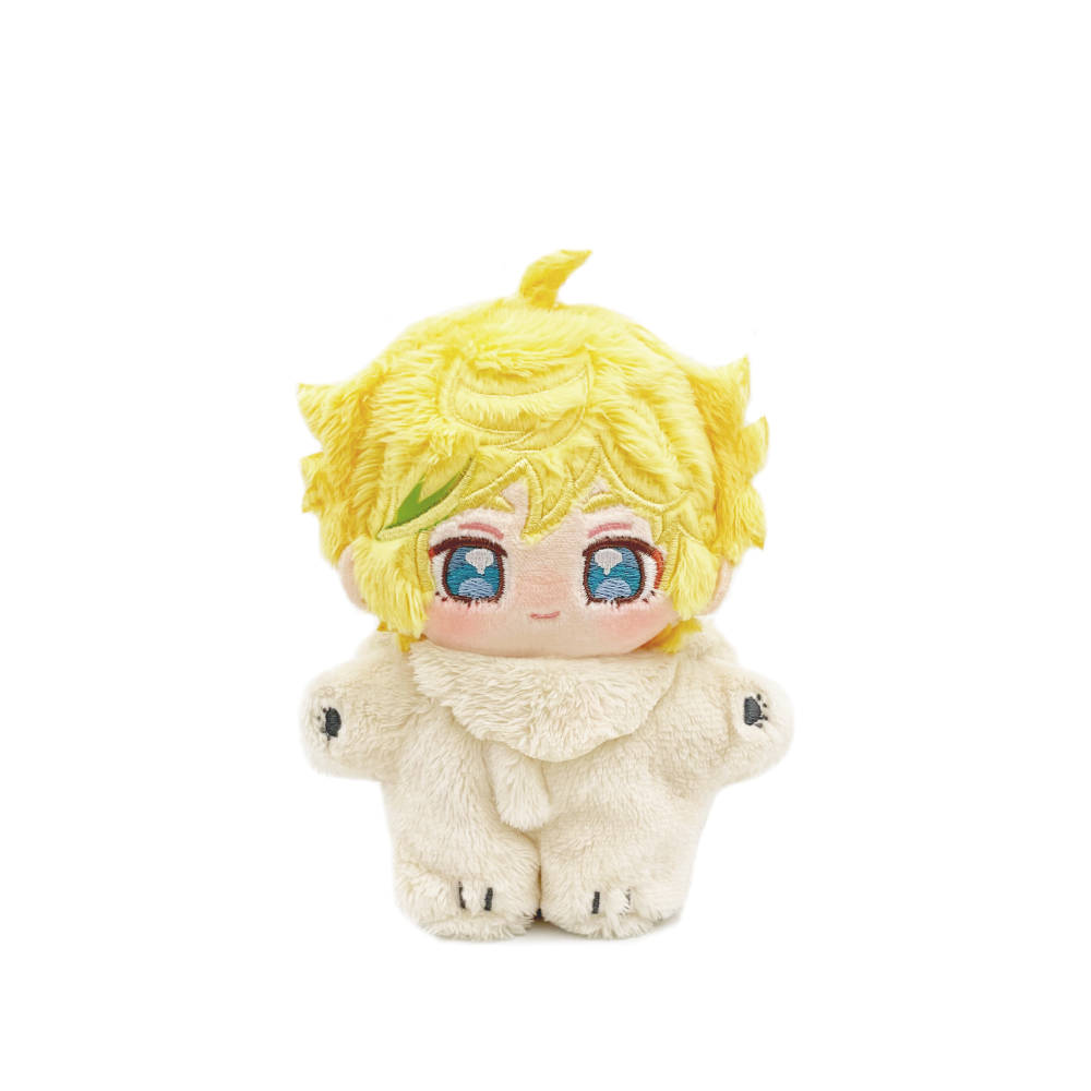 【8月以降順次お届け】一緒に暮らすぬい fine/Valkyrie/紅月/Switch