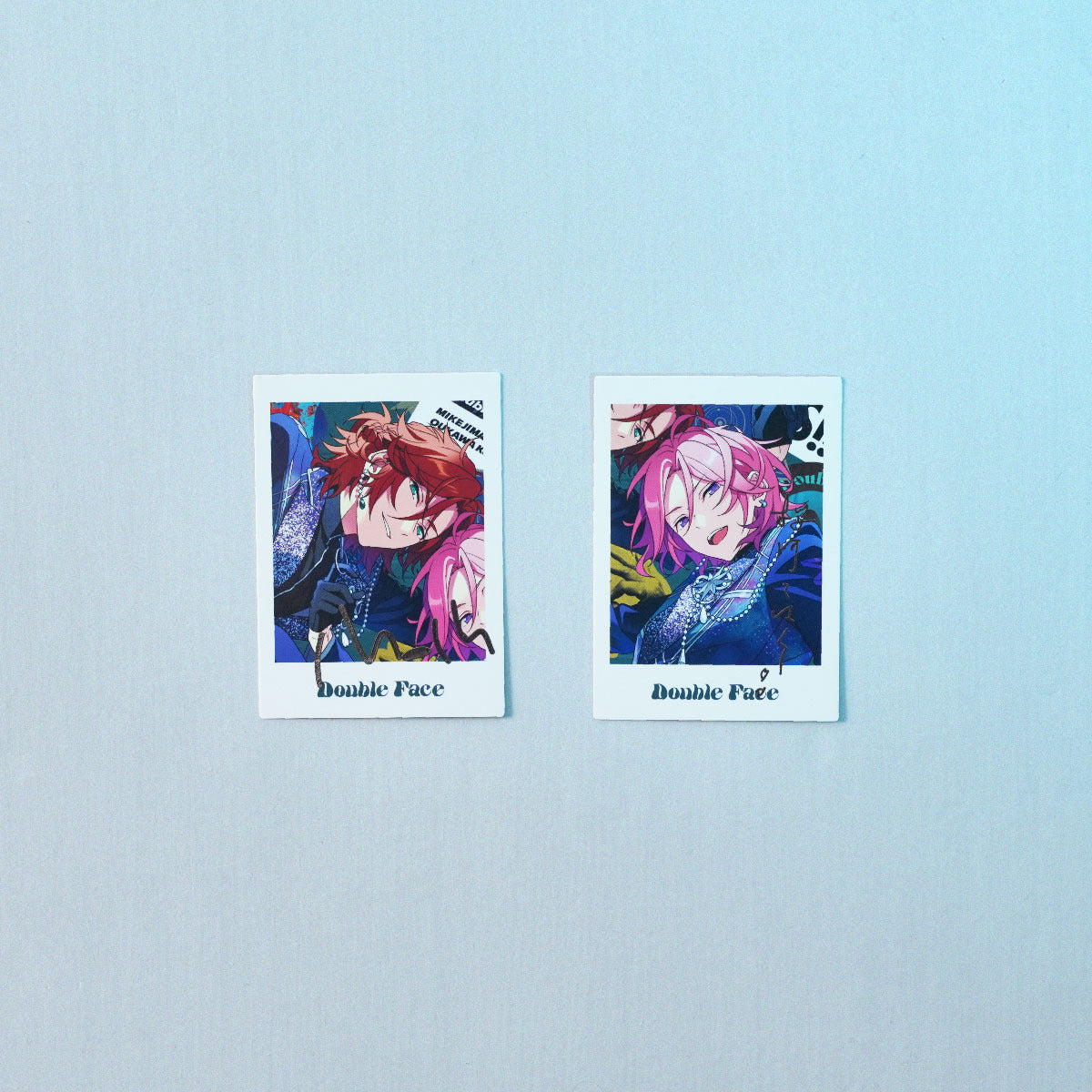 gracolle P.A.shots!! ALBUM SERIES "TRIP" (BOX)