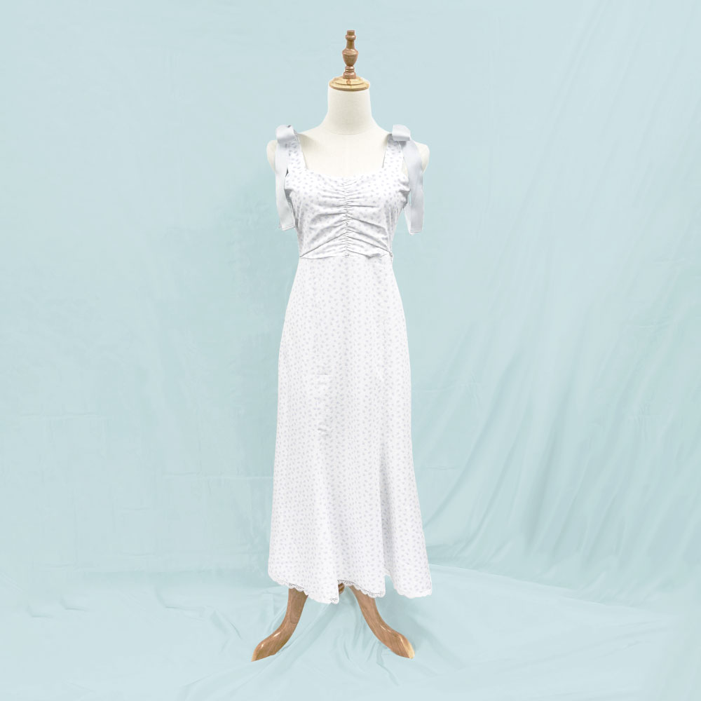 【parallel】ロマンティックワンピース