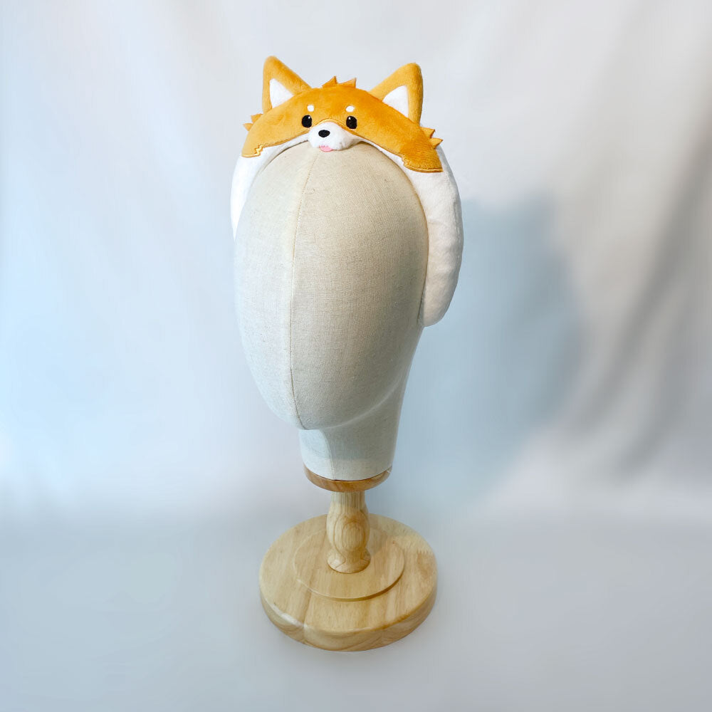 大吉カチューシャ にんげんサイズ