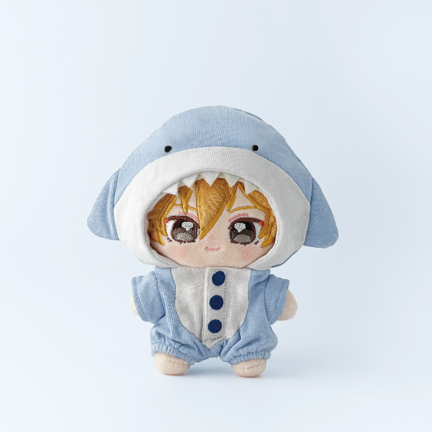 いつぬいおきがえシリーズ サメロンパース