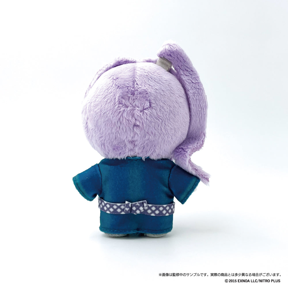 いつぬいふぃっくす【刀剣乱舞ONLINE】 蜂須賀虎徹