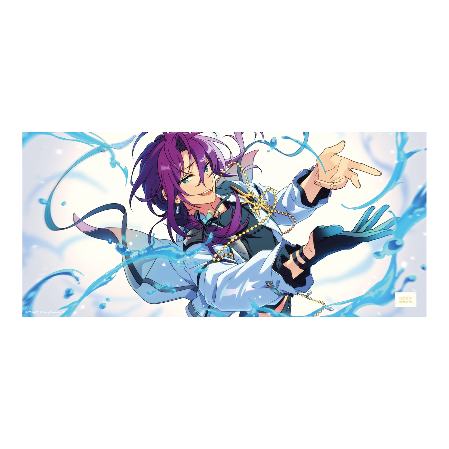 【二次販売】【ES 9th Anniv.】シアーストール【TORRENT】
