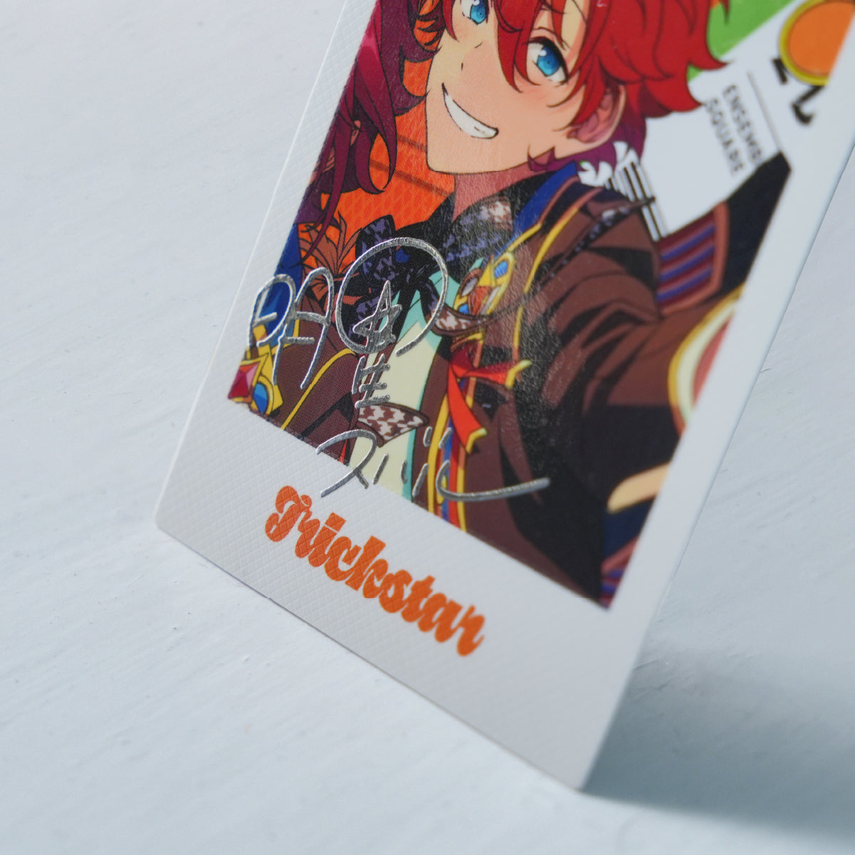 gracolle P.A.shots!! ALBUM SERIES "TRIP" (BOX)
