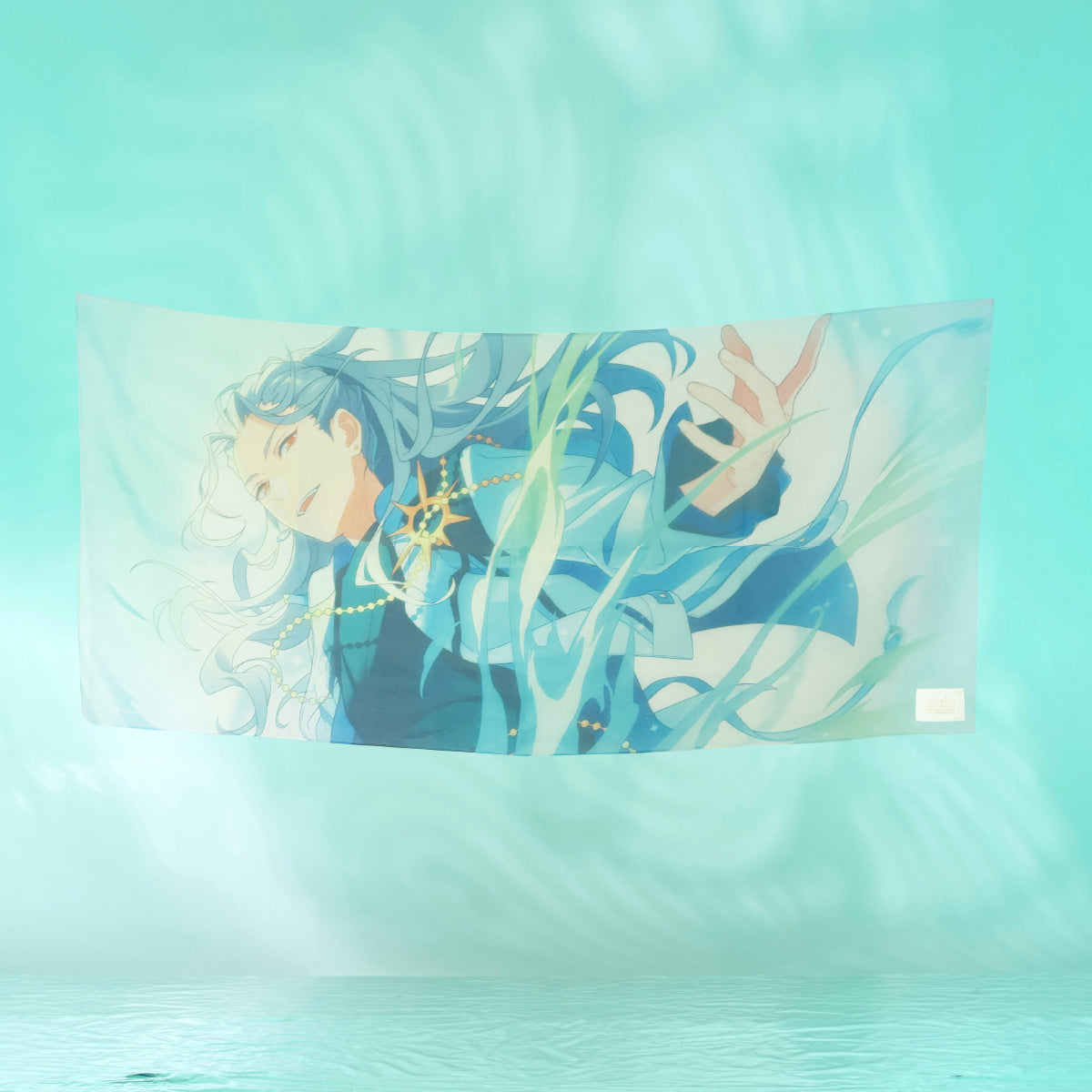 【二次販売】【ES 9th Anniv.】シアーストール【STORM】