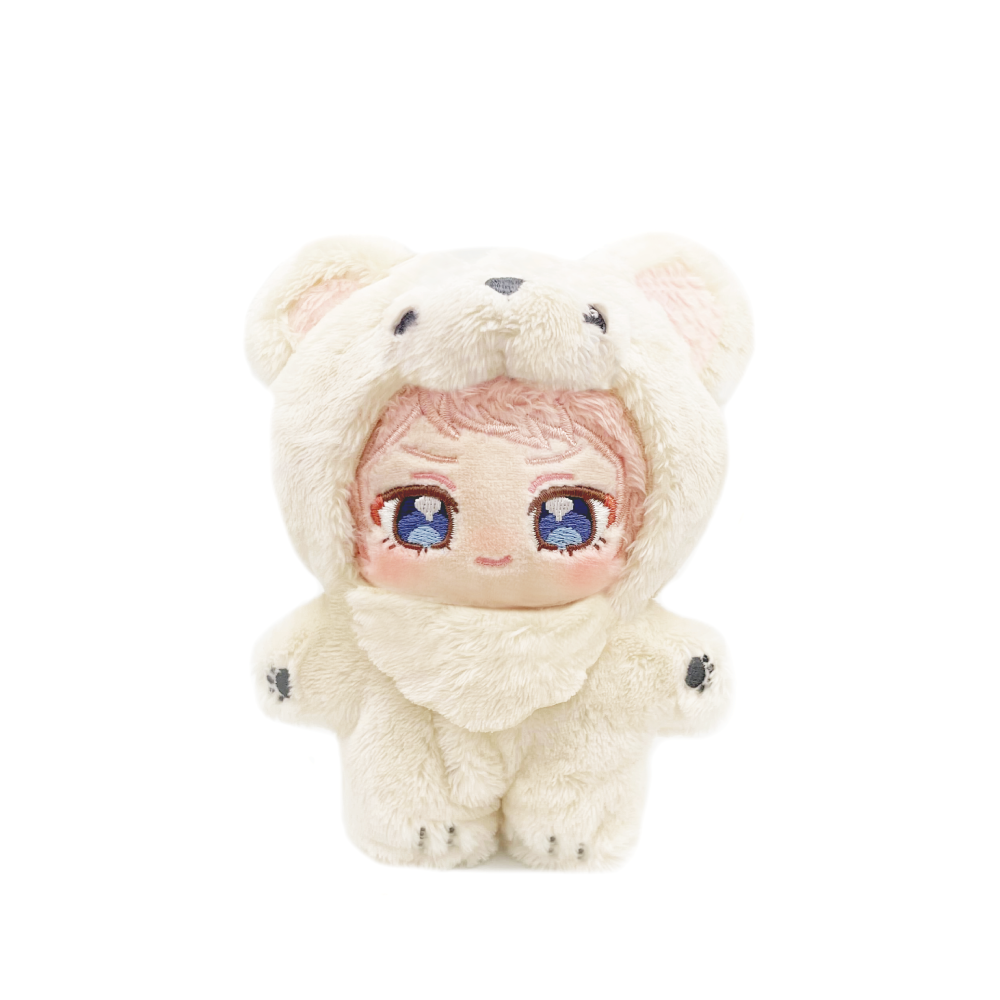 いつぬい 斎宮宗 2025年10月お届け】一緒に暮らすぬい Valkyrie – pattythree公式
