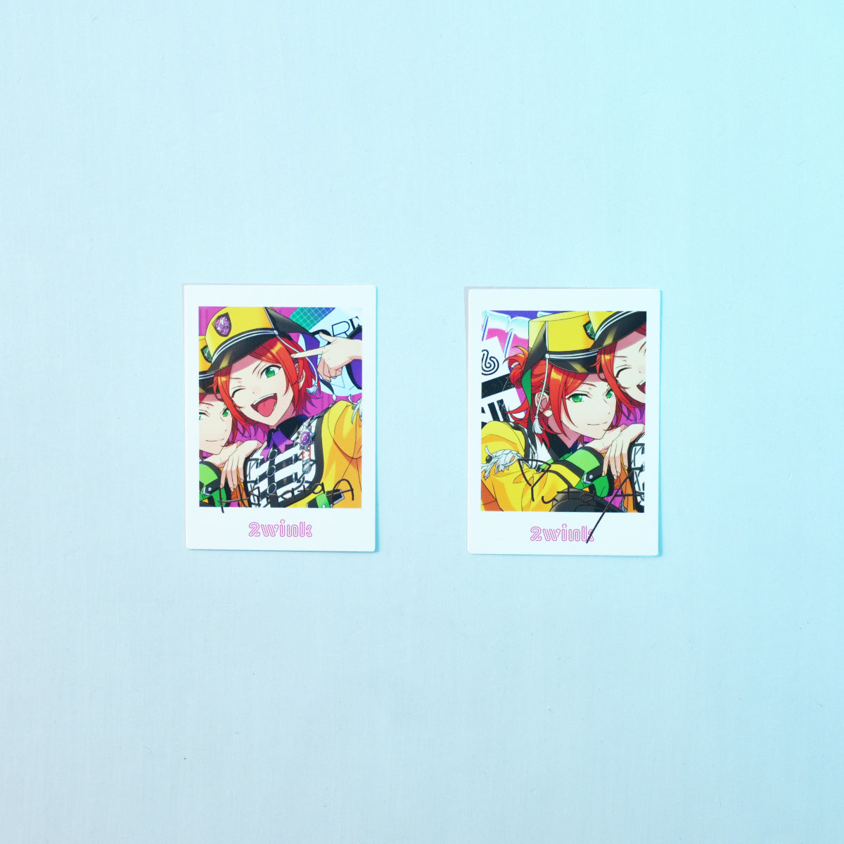 gracolle P.A.shots!! ALBUM SERIES "TRIP" (BOX)