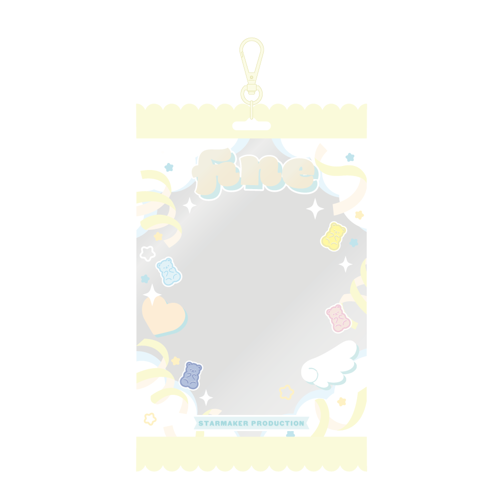 いつぬいキャンディポーチ – pattythree公式通販サイト いつぬいキャンディポーチ – pattythree公式通販サイト