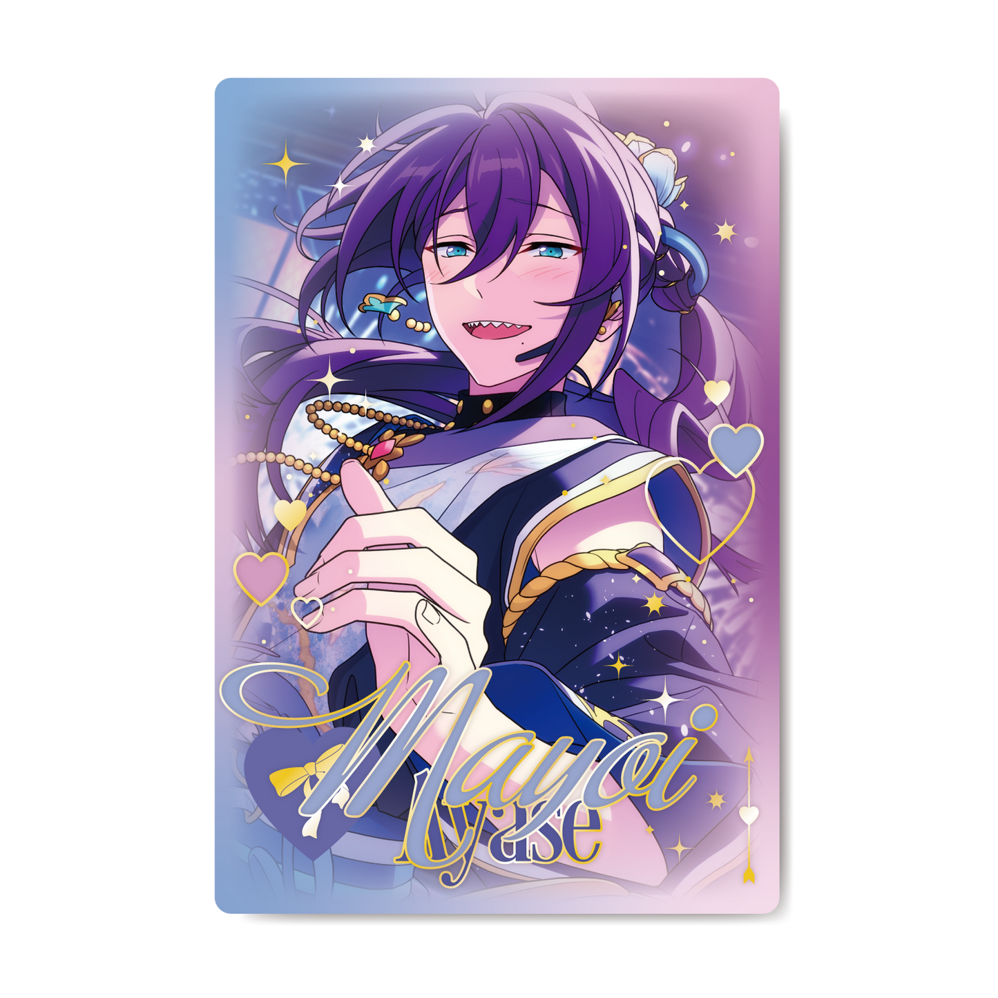 ビジュコフレ 2026 Valentine(STARMAKER PRODUCTION)