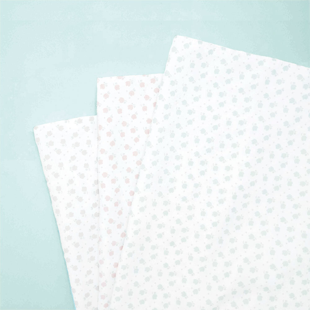 【parallel】ロマンティックカットクロス