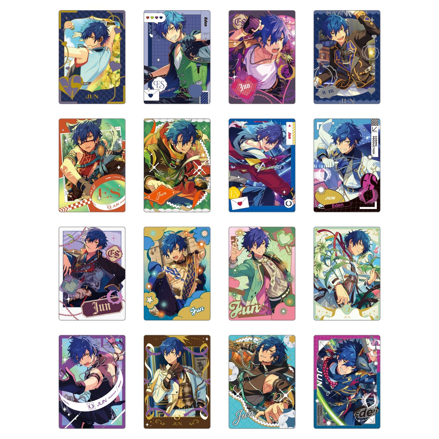 Only「Jun」Collections