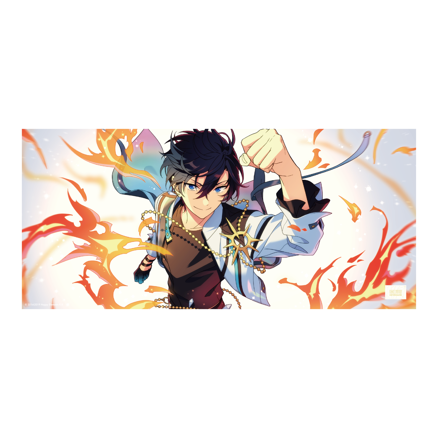 【二次販売】【ES 9th Anniv.】シアーストール【FLARE】