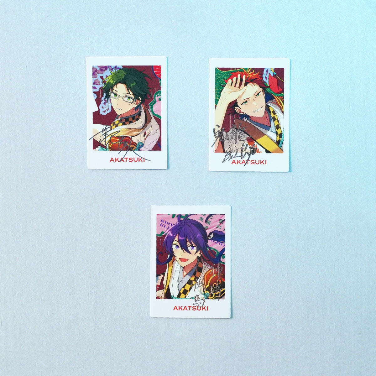 gracolle P.A.shots!! ALBUM SERIES "TRIP" (BOX)