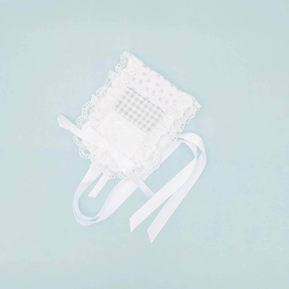 【parallel】ロマンティックヘッドドレス