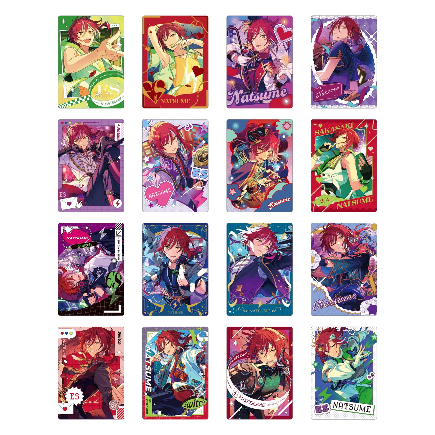 Only「Natsume」Collections BOX