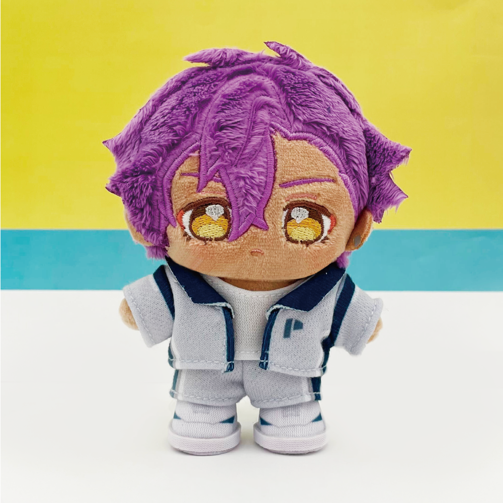 まむ あんスタ いつぬい 12cm ぬい服 いつぬいおきがえシリーズ トレーニングウェア – pattythree公式