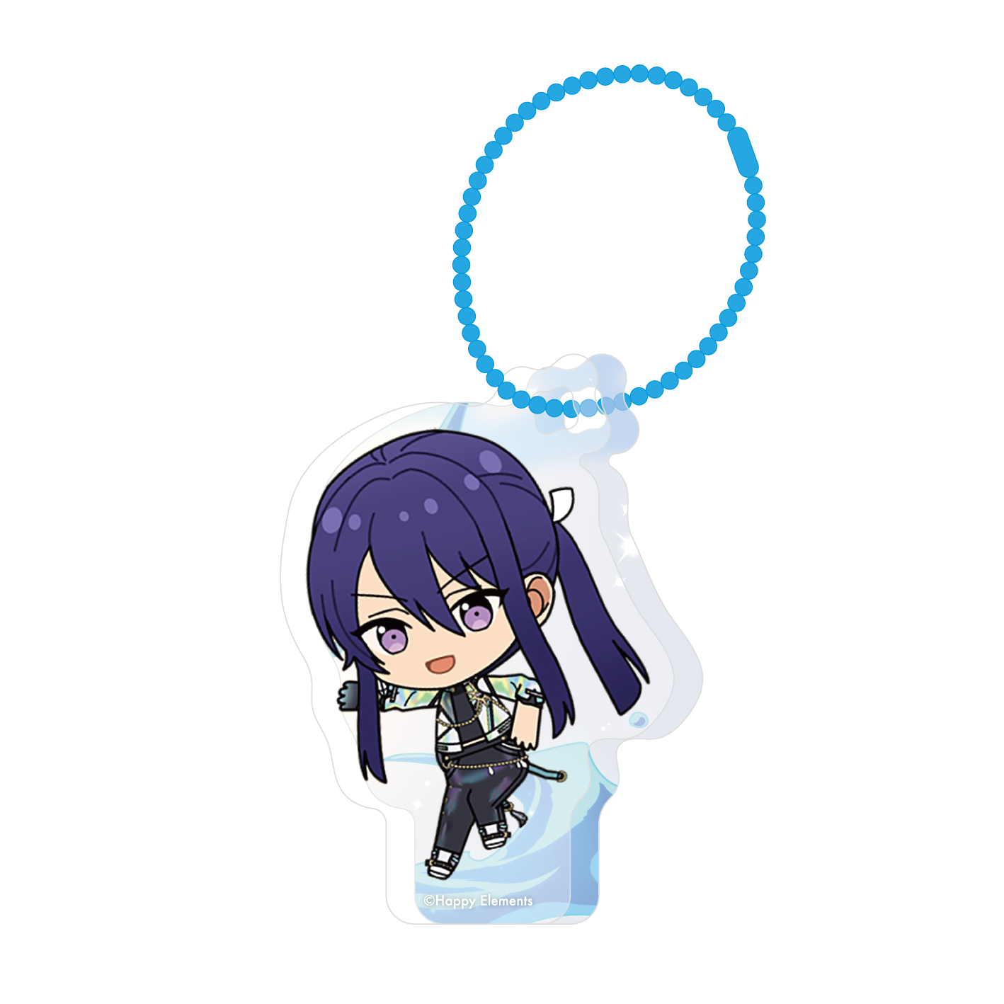 【二次販売】【ES 9th Anniv.】miniアイドルチャーム【TORRENT】