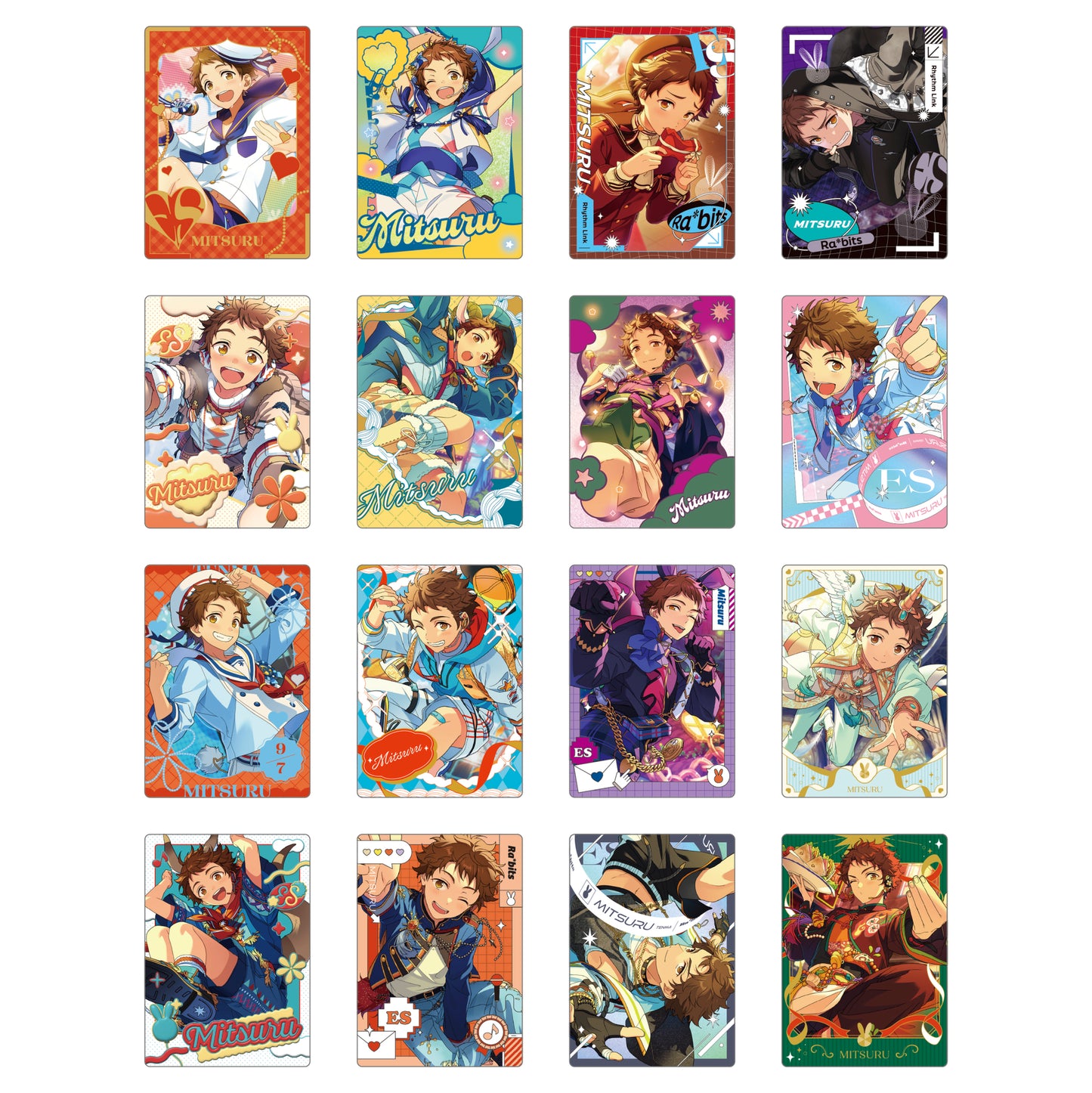 Only「Mitsuru」Collections