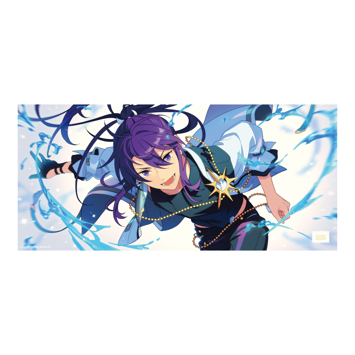 【二次販売】【ES 9th Anniv.】シアーストール【TORRENT】