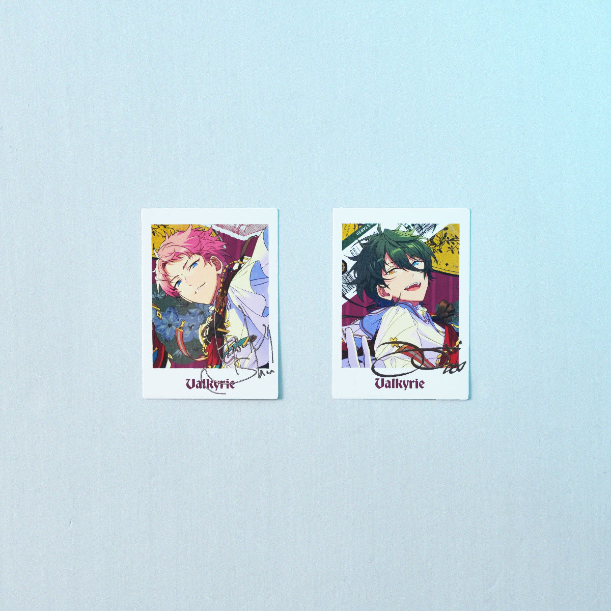 gracolle P.A.shots!! ALBUM SERIES "TRIP" (BOX)